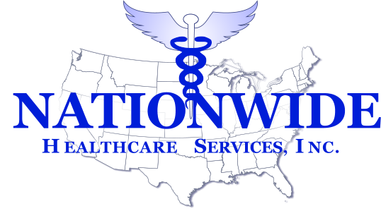 Nationwide Healthcare Training